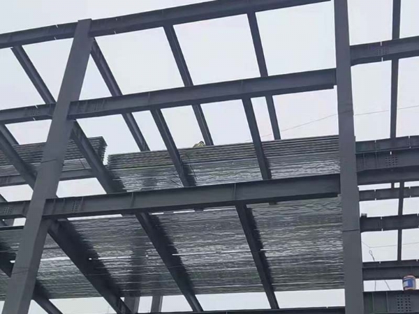 鋼結構產品