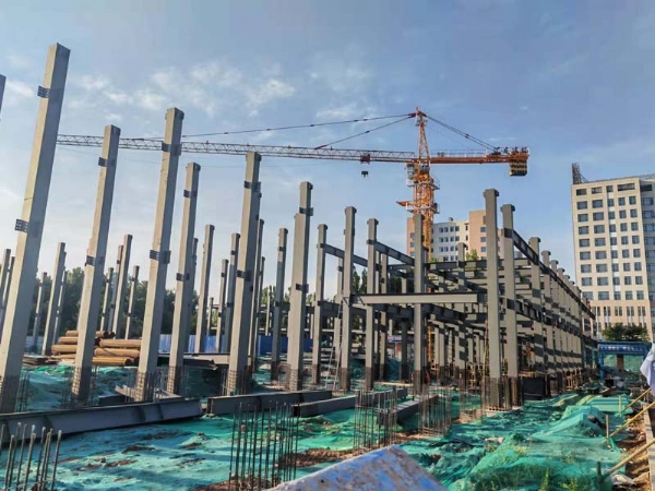 鋼結(jié)構(gòu)產(chǎn)品